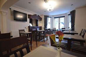 London Lodge Hotel