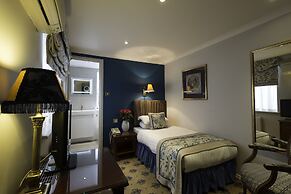 London Lodge Hotel
