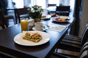 London Lodge Hotel