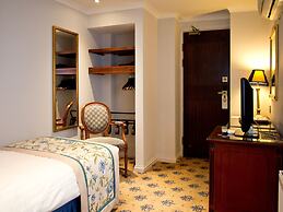 London Lodge Hotel