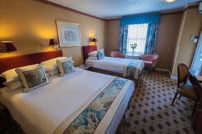 London Lodge Hotel
