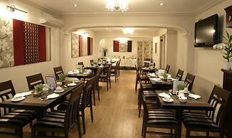 London Lodge Hotel