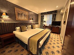 London Lodge Hotel