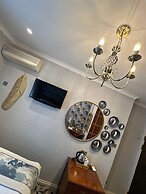 London Lodge Hotel