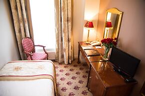 London Lodge Hotel