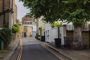 London Lodge Hotel