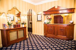 London Lodge Hotel