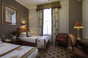 London Lodge Hotel
