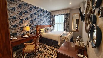 London Lodge Hotel