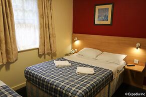 Colliers Hotel