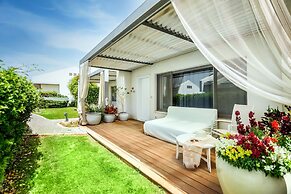 Ein Gev Holiday Resort
