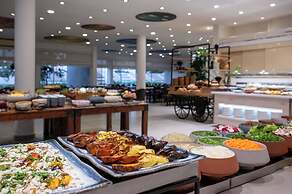 Ein Gev Holiday Resort
