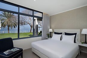 Ein Gev Holiday Resort