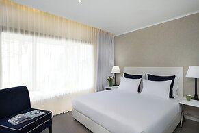 Ein Gev Holiday Resort