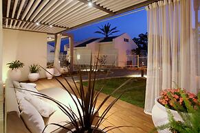 Ein Gev Holiday Resort