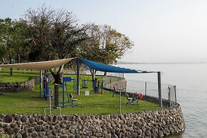 Ein Gev Holiday Resort