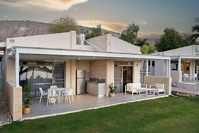 Ein Gev Holiday Resort