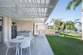 Ein Gev Holiday Resort