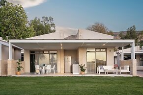Ein Gev Holiday Resort