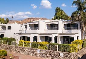 Ein Gev Holiday Resort