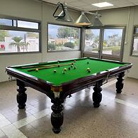 Ein Gev Holiday Resort