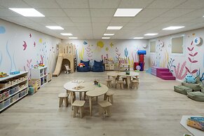 Ein Gev Holiday Resort