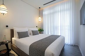 Ein Gev Holiday Resort