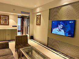 Jaypee Siddharth