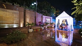 Jaypee Siddharth