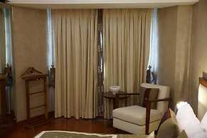 Jaypee Vasant Continental