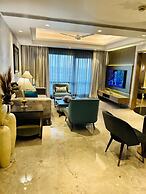 Jaypee Vasant Continental