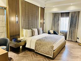 Jaypee Vasant Continental