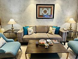 Jaypee Vasant Continental