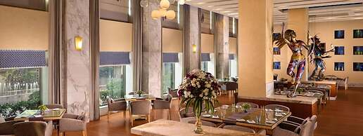 Jaypee Vasant Continental