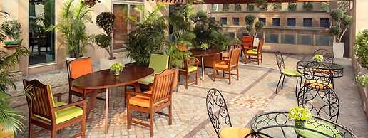 Jaypee Vasant Continental