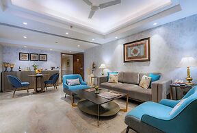 Jaypee Vasant Continental