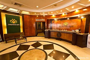 Waterfront Airport Hotel & Casino