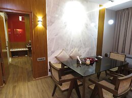 Lords Plaza, Surat