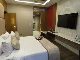 Lords Plaza, Surat