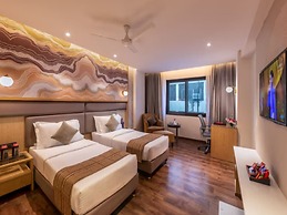 Lords Plaza, Surat