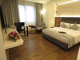 Lords Plaza, Surat