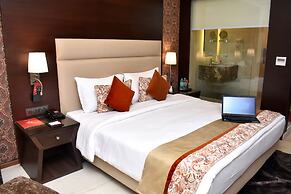 Lords Plaza, Surat