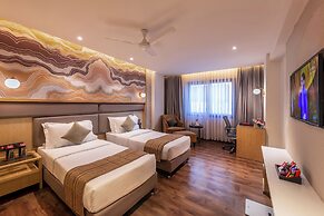 Lords Plaza, Surat