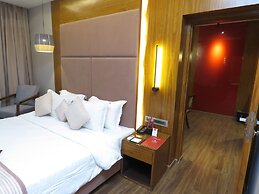 Lords Plaza, Surat