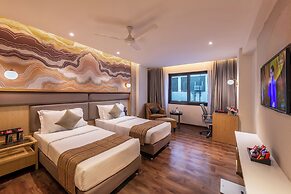Lords Plaza, Surat