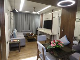 Lords Plaza, Surat