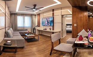 Lords Plaza, Surat