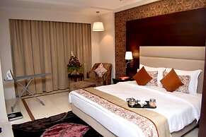 Lords Plaza, Surat