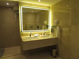 Lords Plaza, Surat