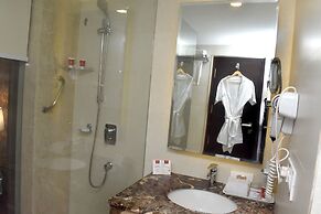 Lords Plaza, Surat